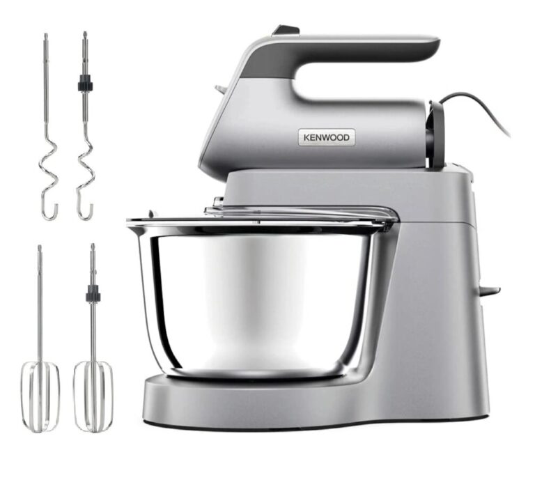 Kenwood HMP54.000SI