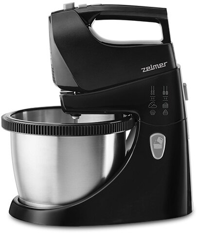 Zelmer ZHM2559BS