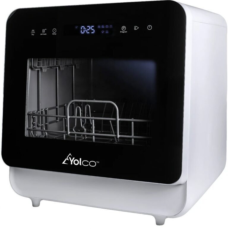 Yolco DWM02