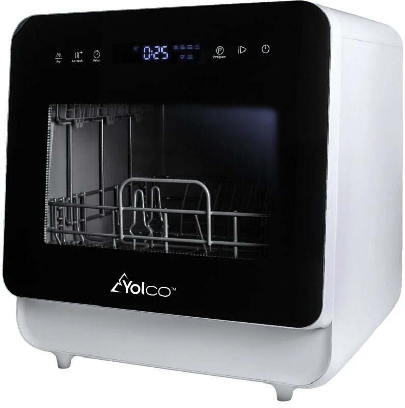 Yolco DWM02