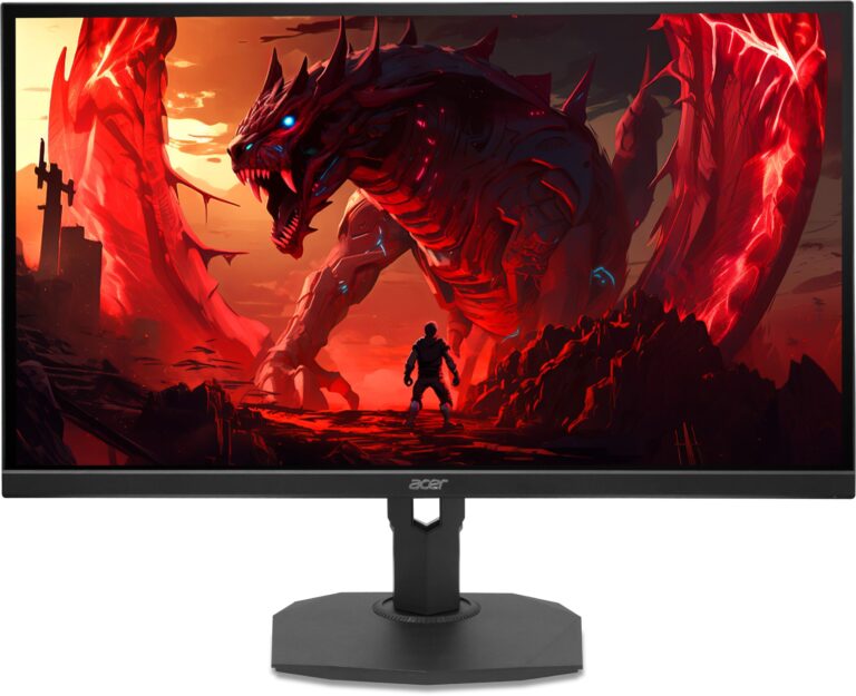 Acer Nitro XF273U F3
