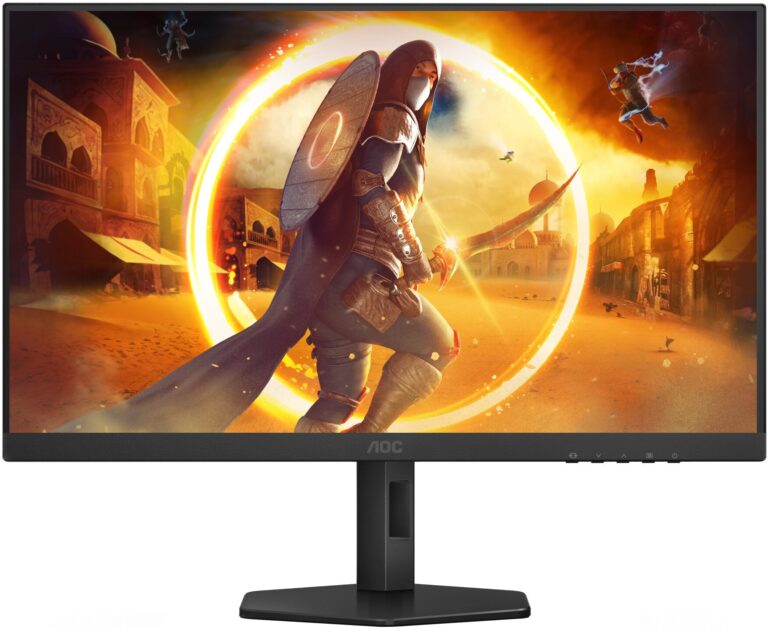 AOC Q27G4XF