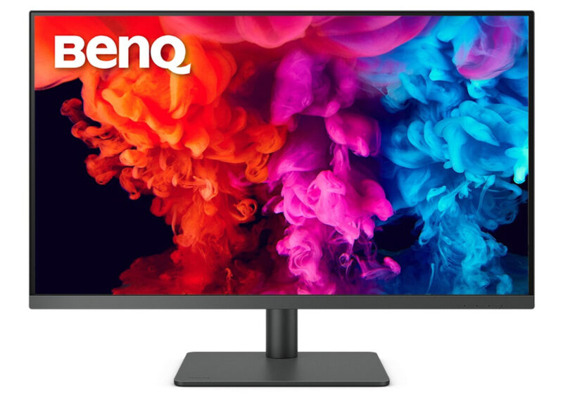 BenQ DesignVue PD3205U