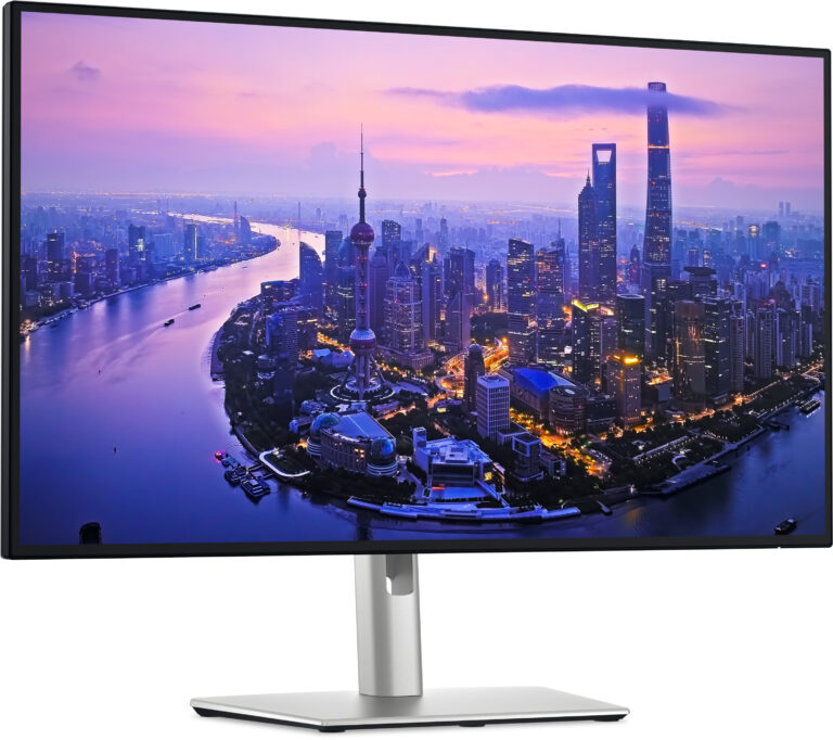 Dell UltraSharp U2725QE