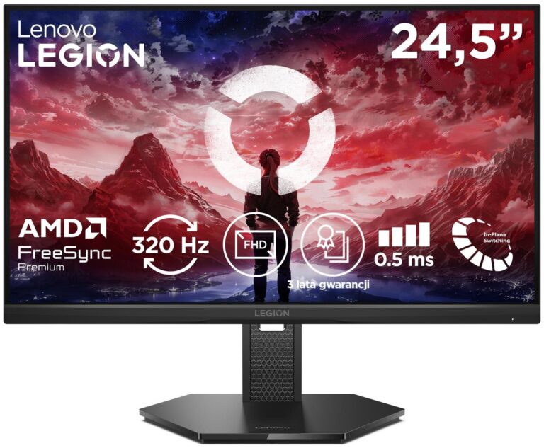 Lenovo Legion 25-10