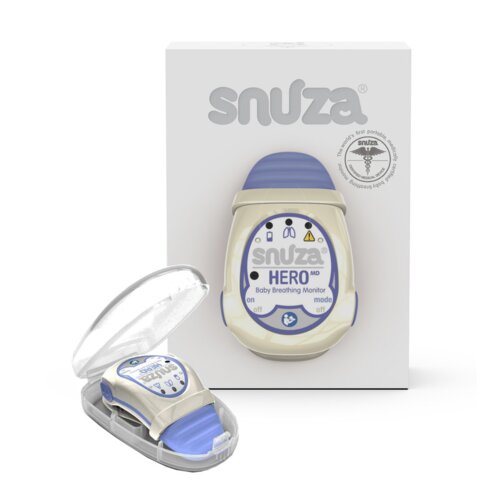 Snuza Hero MD