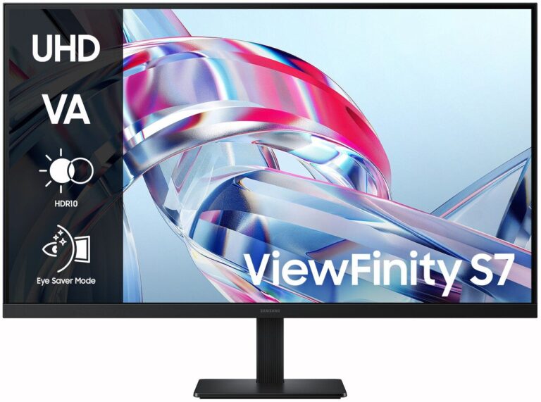Samsung ViewFinity LS32H700EAUXEN