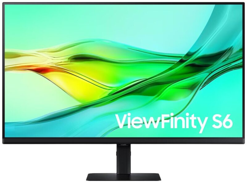 Samsung ViewFinity S6 S60UD