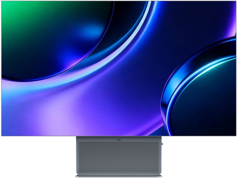 TCL 32X3A