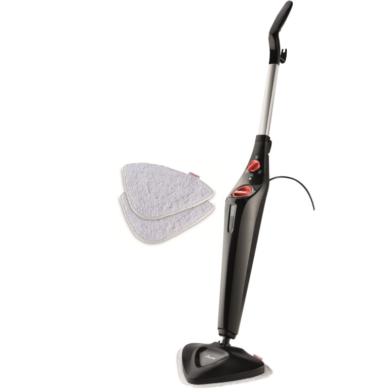 Najlepsze mopy parowe – Ranking Top 9 w 2026 roku 16 Vileda Steam Plus