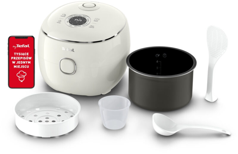 Tefal Pop RK535AE0