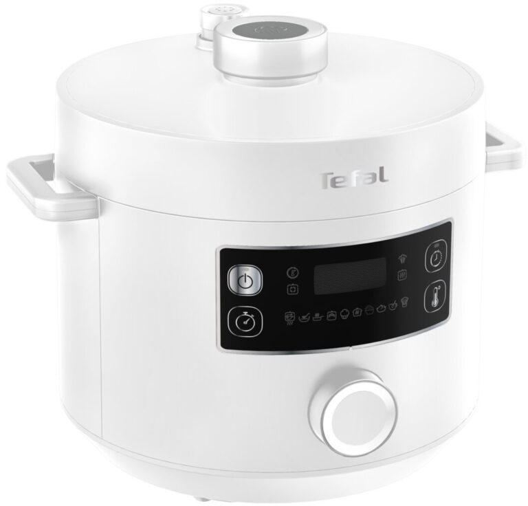 Tefal Turbo Cuisine CY754130