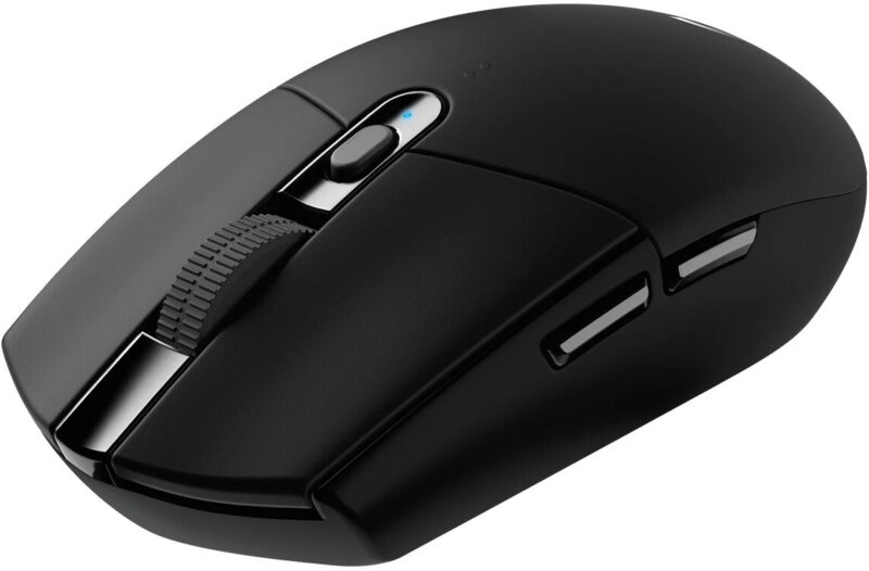Najlepsze myszki gamingowe – Ranking Top 8 w 2026 roku 7 Logitech G305 Lightspeed