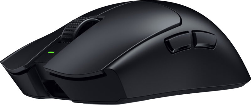 Najlepsze myszki gamingowe – Ranking Top 8 w 2026 roku 2 Razer Viper V3 Pro