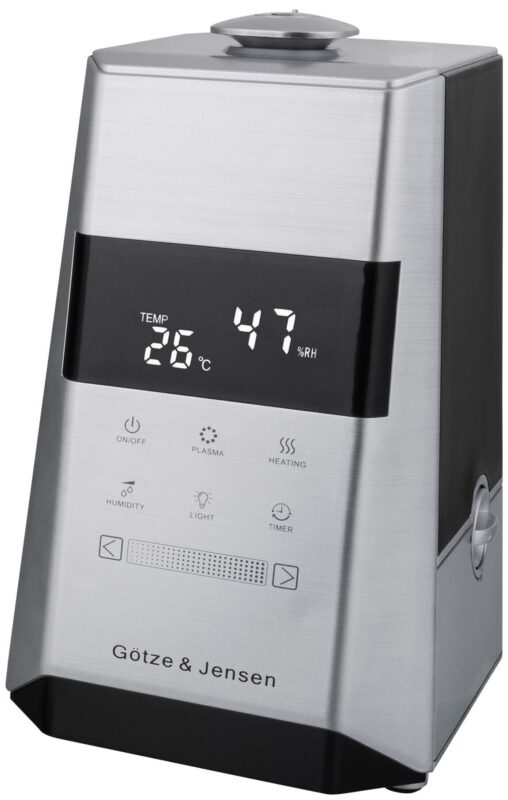 Götze & Jensen AH800S