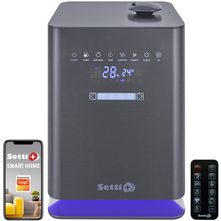 SETTI+ Smart AH900