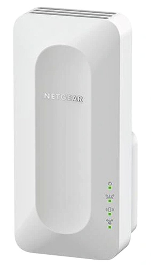 Najlepsze wzmacniacze Wi-Fi – Ranking Top 10 w 2026 roku 18 Netgear EAX12 (AX1600)