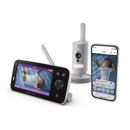 Philips Avent SenseIQ SCD971/26