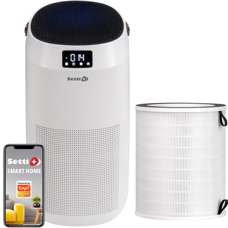SETTI+ AP650W