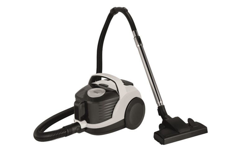 Najlepsze odkurzacze bezworkowe – Ranking Top 10 w 2026 roku 20 Beko VCO32804AW