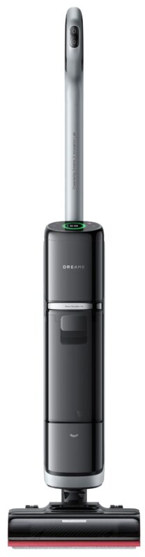 Najlepsze odkurzacze myjące – Ranking Top 10 w 2026 roku 1 Dreame H15 Pro Heat