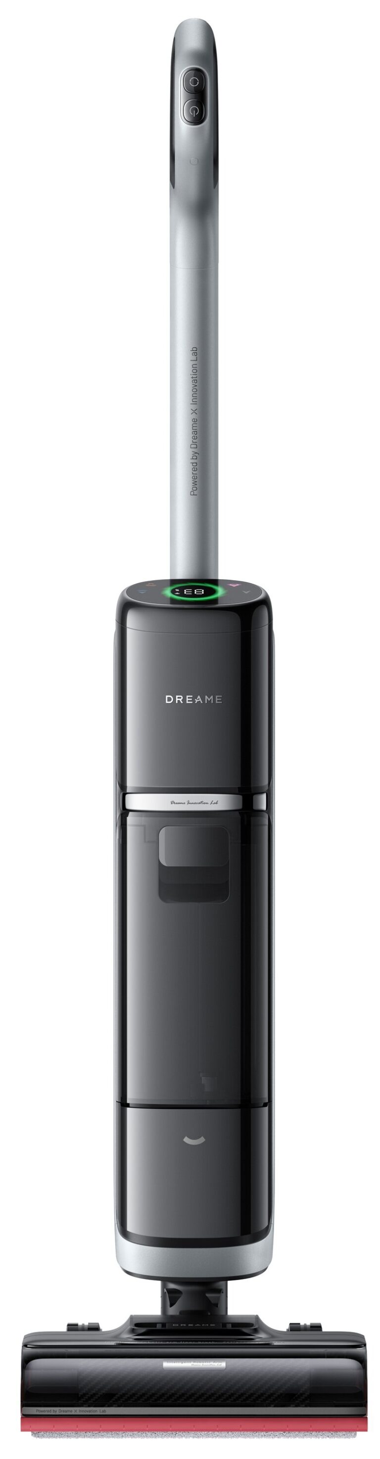 Najlepsze odkurzacze myjące – Ranking Top 10 w 2026 roku 11 Dreame H15 Pro Heat