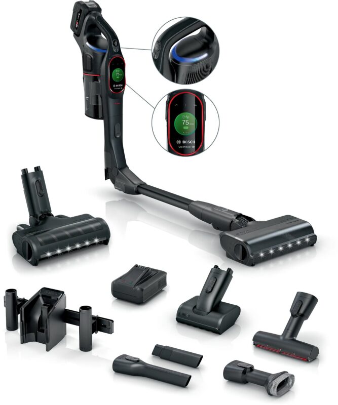Bosch Unlimited 10 ProPower BCS1051POW