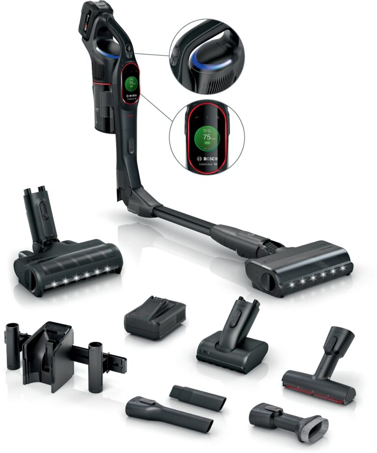 Bosch Unlimited 10 ProPower BCS1051POW