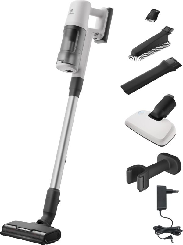Electrolux Hygienic 600 EP61HB21UV