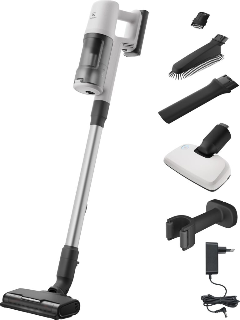 Electrolux Hygienic 600 EP61HB21UV