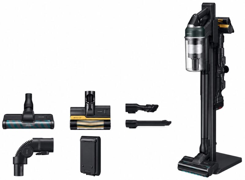 Samsung Jet 95S Pet VS70H28GLT