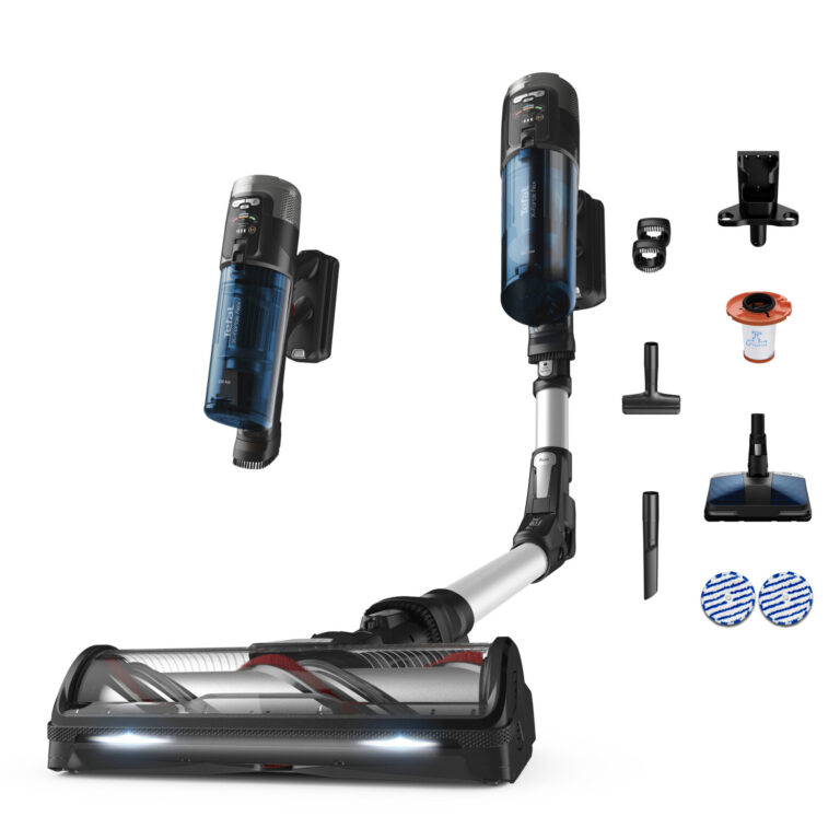 Tefal X-Force Flex 13.60 AeroSpin Aqua TY9AC1