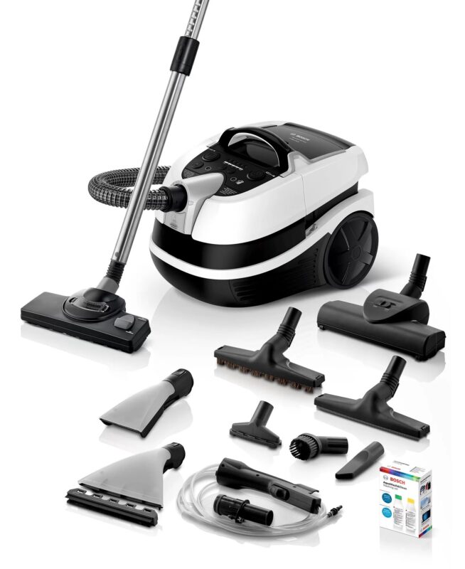 Bosch AquaWash&Clean BWD421PRO