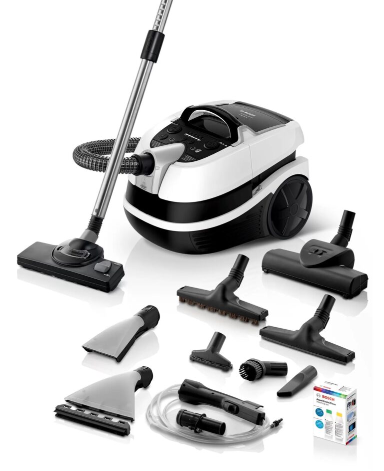 Bosch AquaWash&Clean BWD421PRO