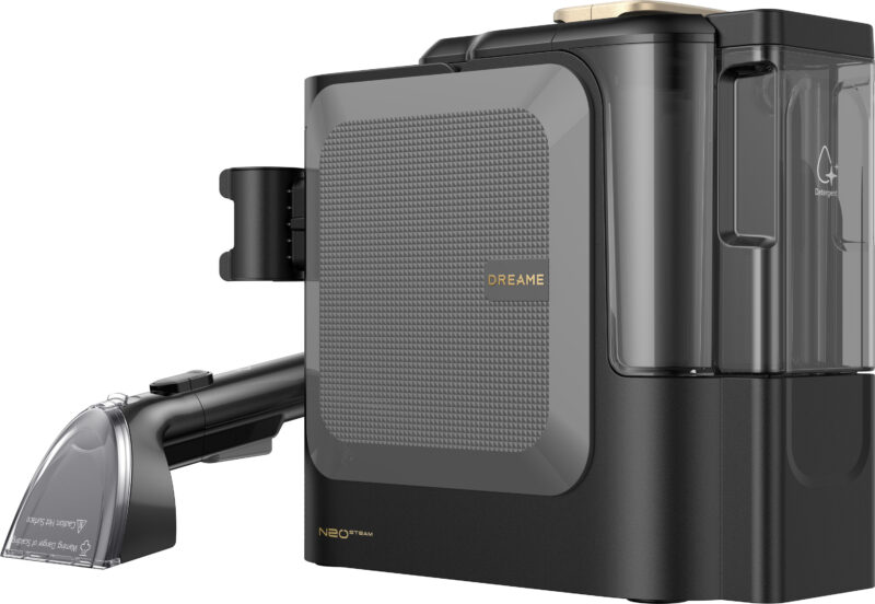 Dreame N20 Steam