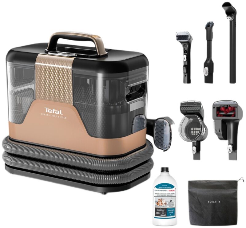 Tefal IZ7021 Clean It Hot&Cold