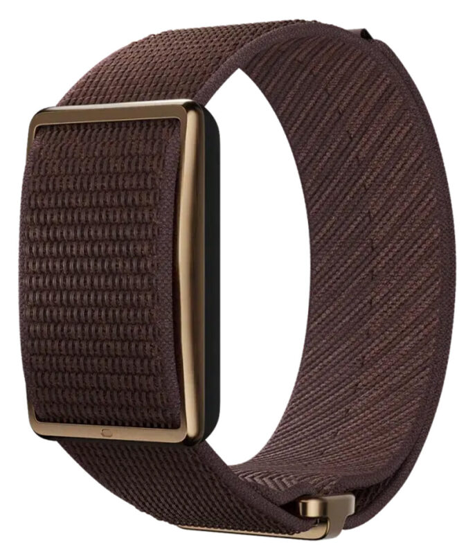 Najlepsze smartbandy – Ranking Top 10 w 2026 roku 6 Polar Loop
