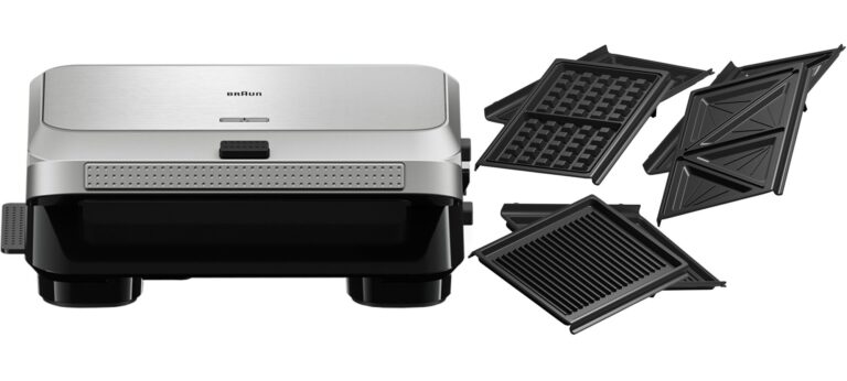 Braun SnackMaker 5 SM5038
