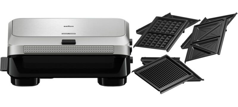Braun SnackMaker 5 SM5038