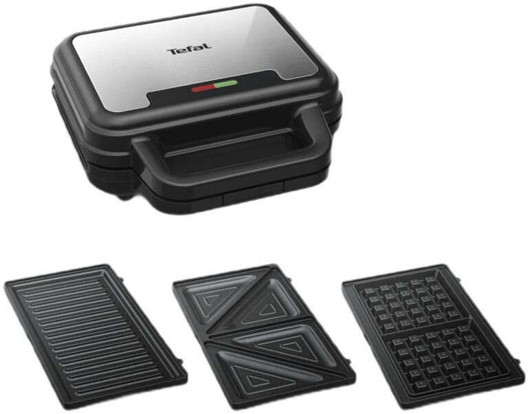 Tefal SW383D10 UltraCompact 3w1