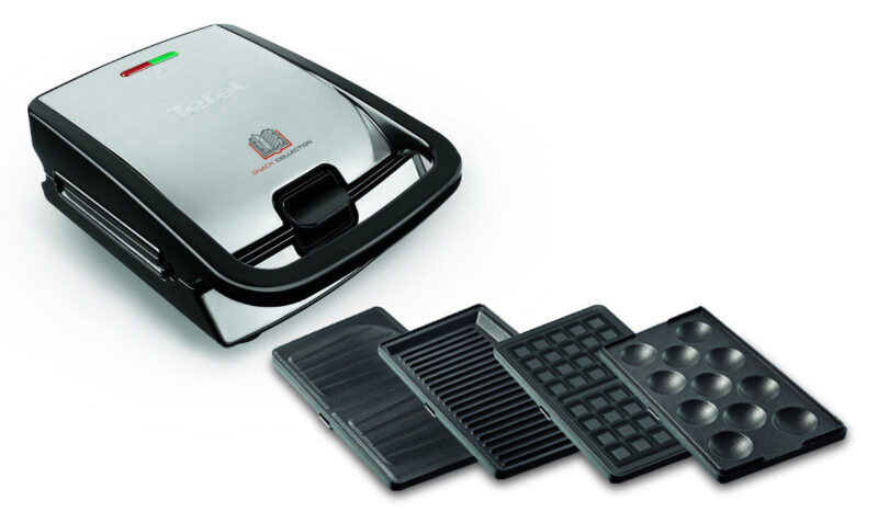 Tefal SW854D16 Snack Collection