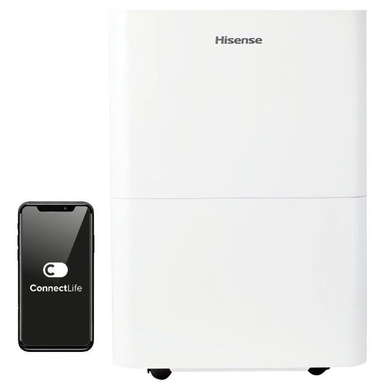 Hisense D16HW