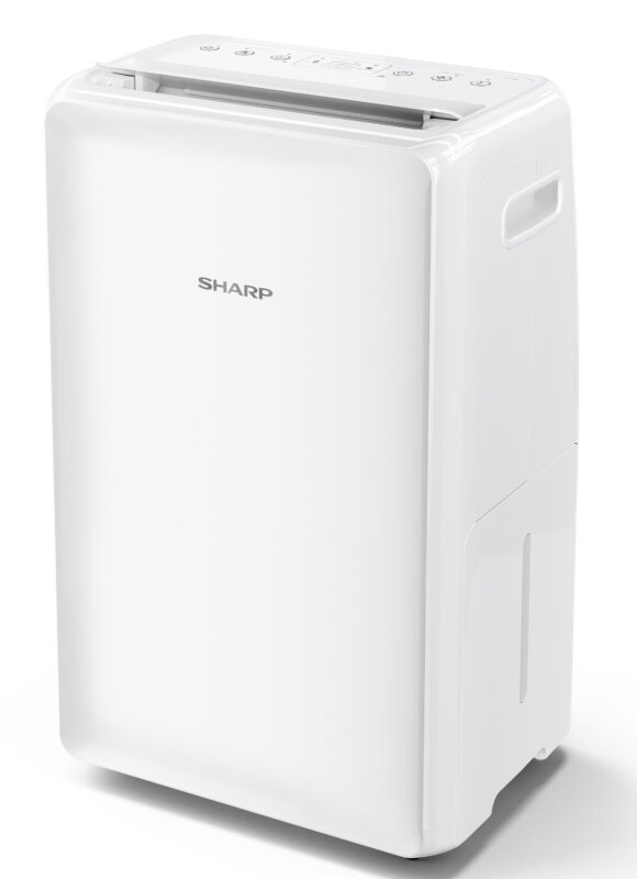 Sharp UD-P204P-W