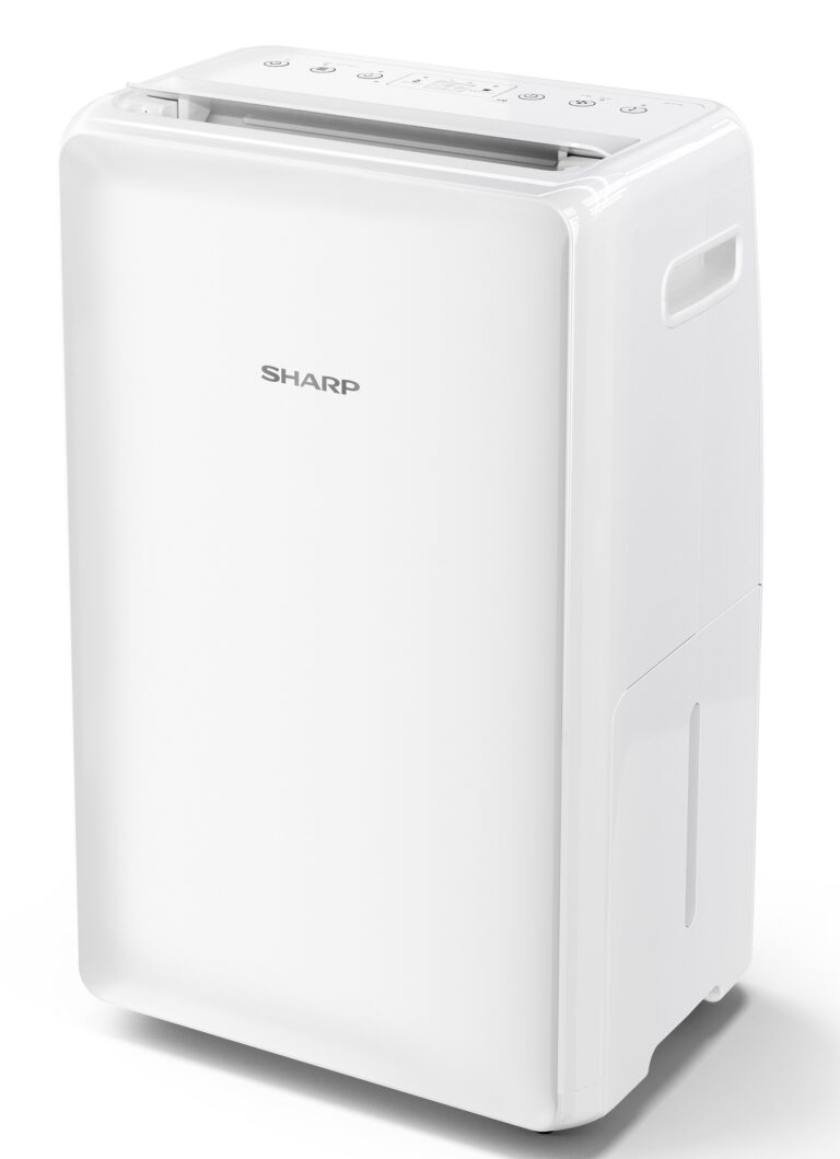 Sharp UD-P204P-W