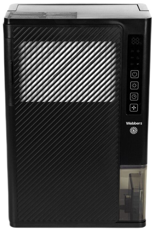 Webber Glarus DEX1