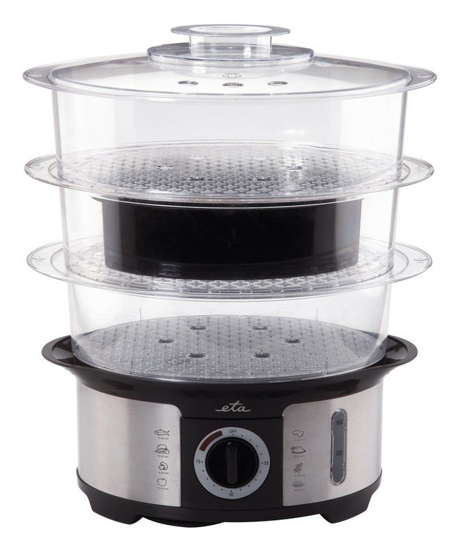 ETA Steampot 0134 90000