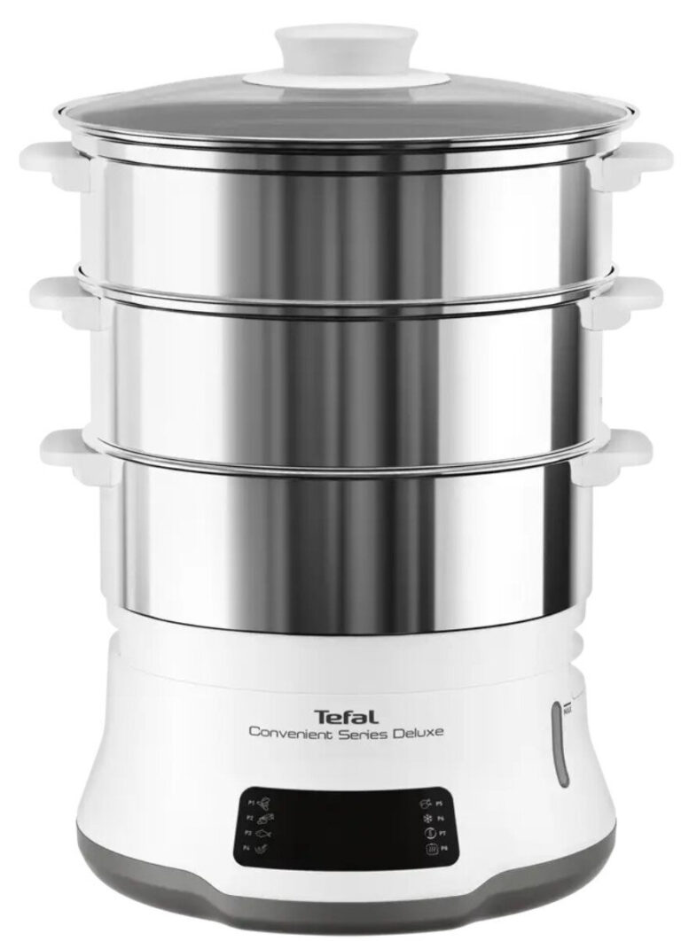 Tefal Convenient Series Deluxe VC502D10