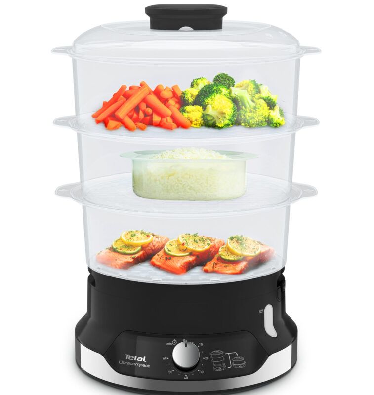 Tefal VC2048 Ultracompact