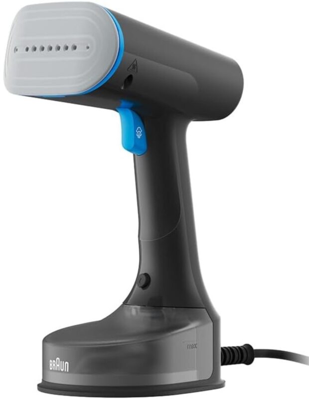 Braun QuickStyle 5 GS5031BL