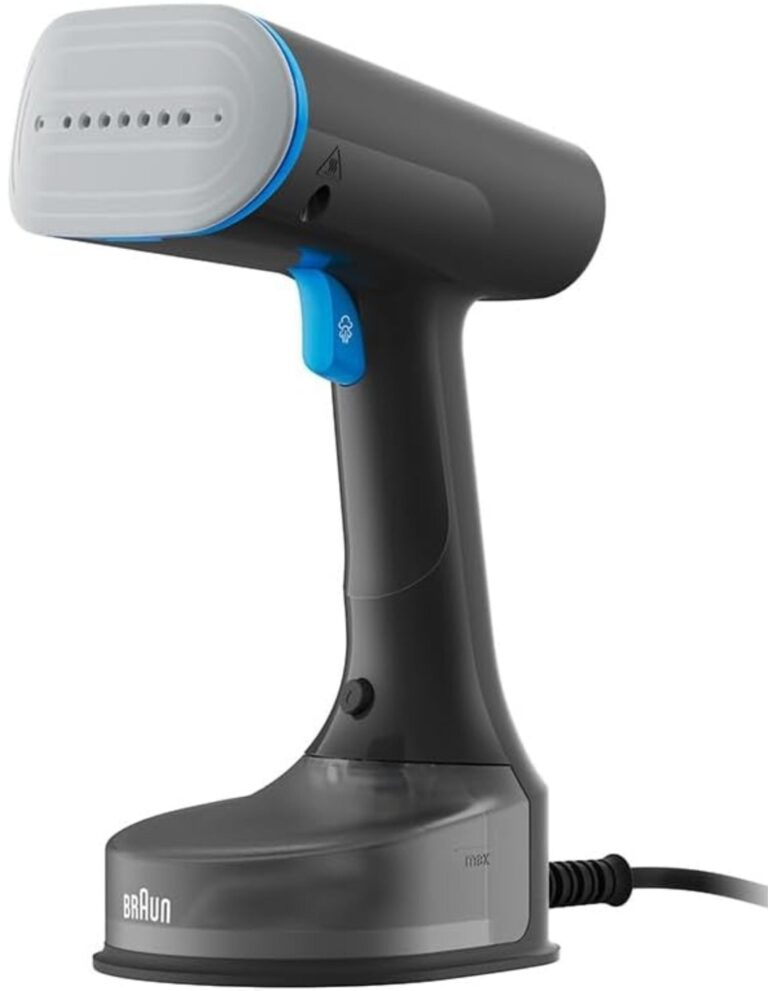 Braun QuickStyle 5 GS5031BL